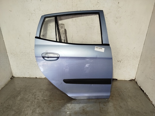 KIA Picanto  (BA)