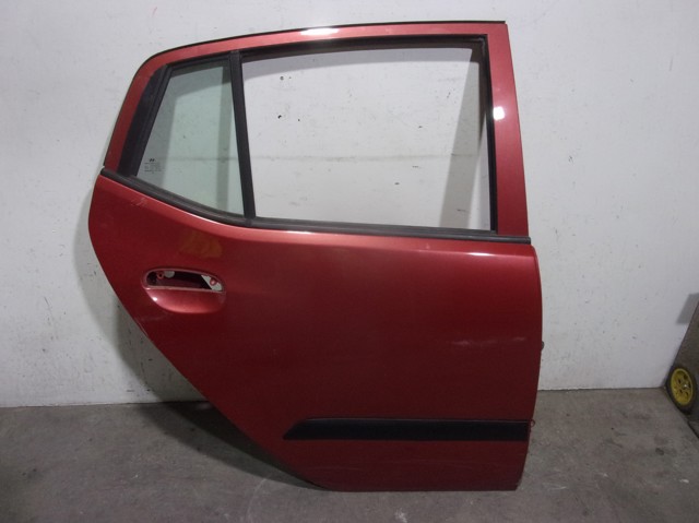  do Hyundai I10  (PA)