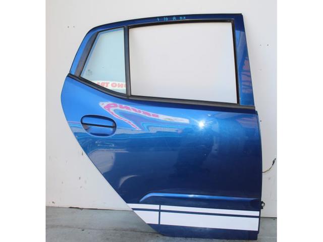 Drzwi tylne prawe 770040X050 HYUNDAI