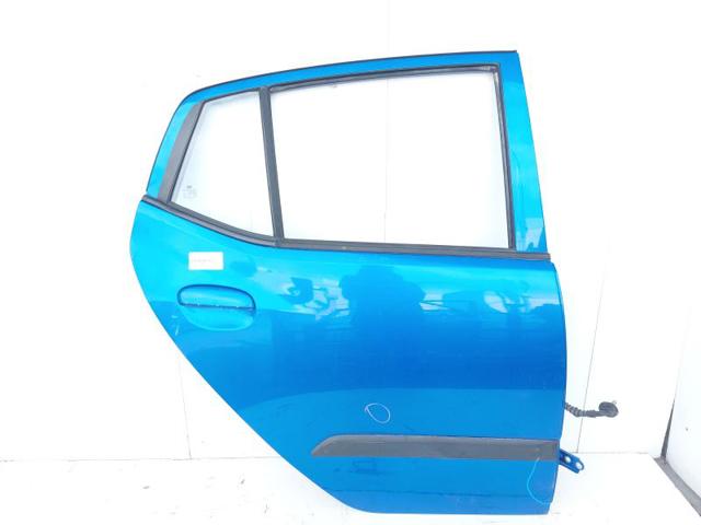 Drzwi tylne prawe 770040X050 HYUNDAI