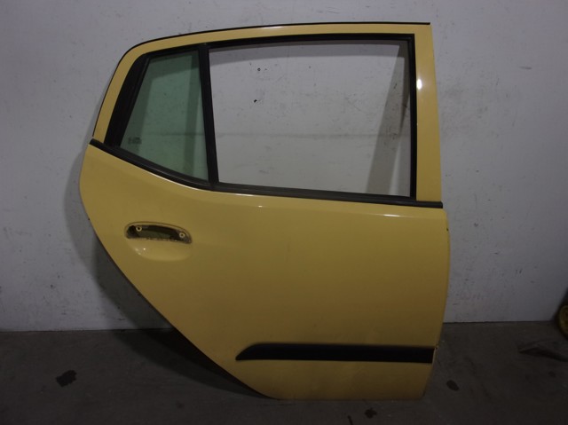 Cena części  I10  hatchback