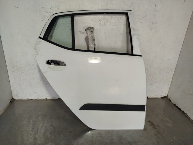 Drzwi tylne prawe do Hyundai I10 PA
