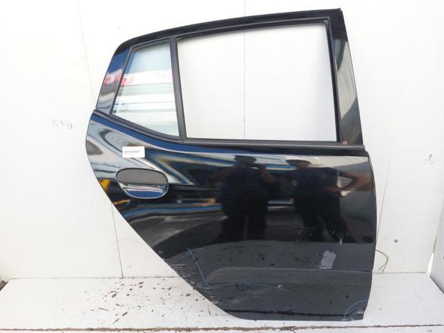 Drzwi tylne prawe 770040X050 HYUNDAI