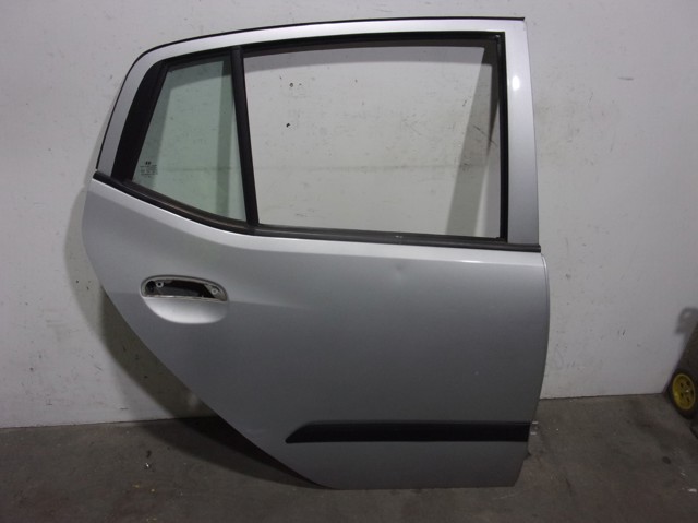  Hyundai I10  hatchback kupić w Polsce