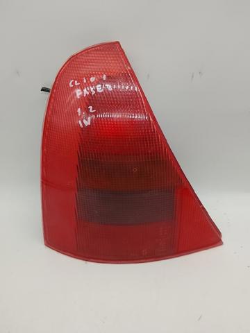 Lampa zespolona tylna lewa 7700410515 RENAULT
