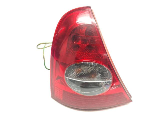Lampa zespolona tylna lewa 7700410515 RENAULT