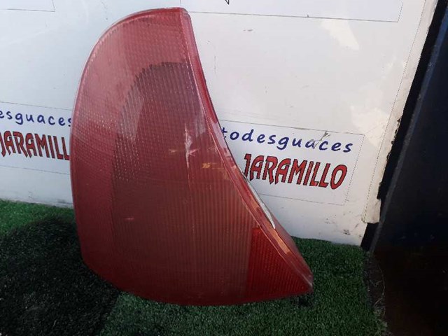 Lampa zespolona tylna lewa 7700410515 RENAULT