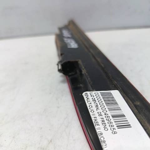 Lampa stop tylna dodatkowa 7700410753 RENAULT