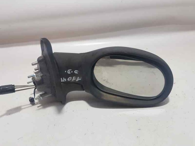 Lusterko wsteczne prawe 7700410964 RENAULT