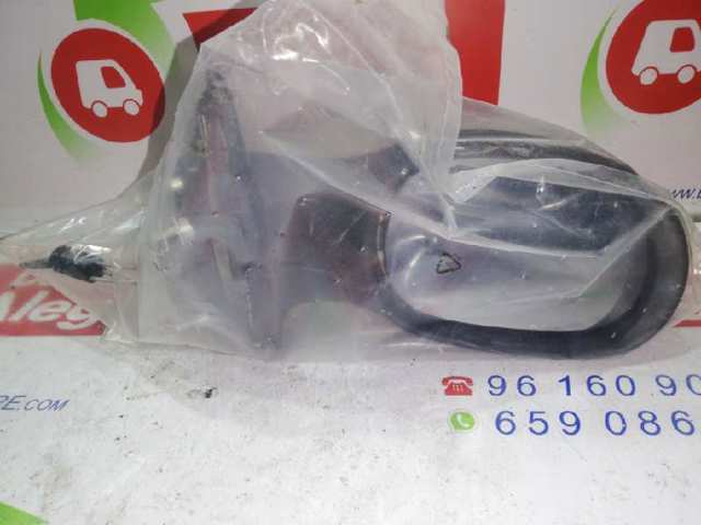 Lusterko wsteczne prawe 7700410964 RENAULT