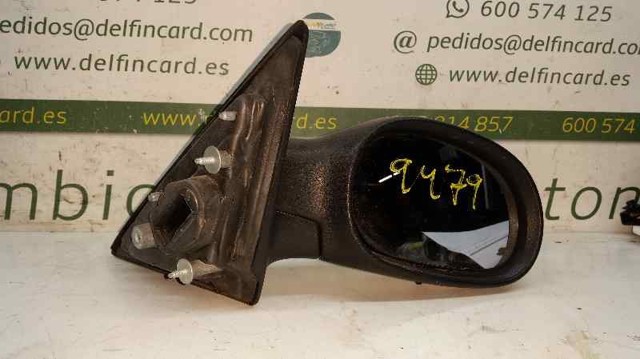 Lusterko wsteczne prawe 7700410966 RENAULT