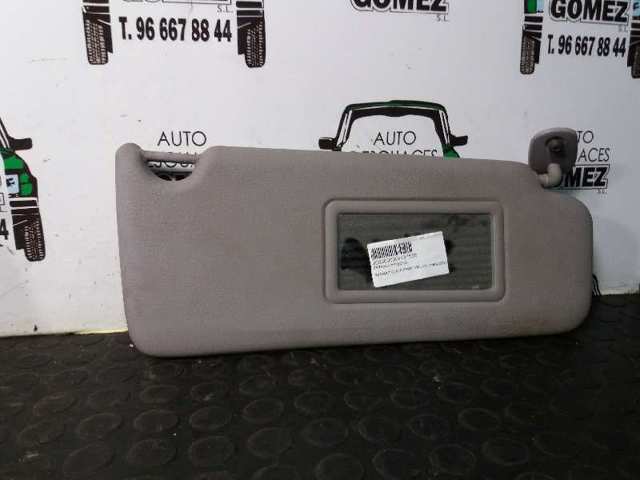 Osłona przeciwsłoneczna 7700410986 RENAULT