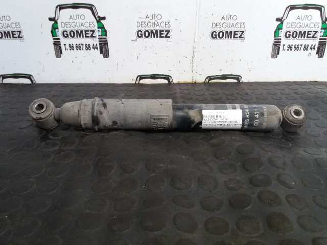 Amortyzator tylny 7700411047 RENAULT