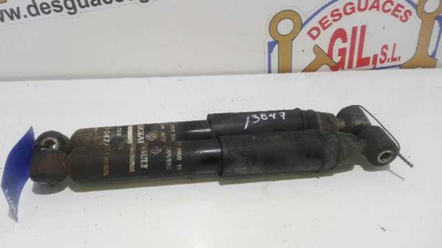 Amortyzator tylny 7700411047 RENAULT