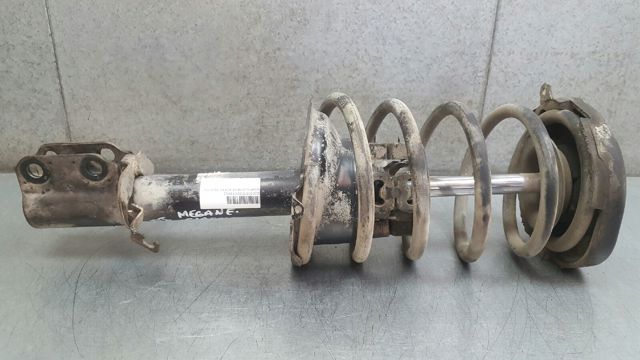 Amortyzator przedni 7700412915 RENAULT