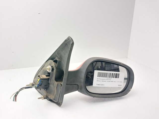 7700413314 Renault (RVI)