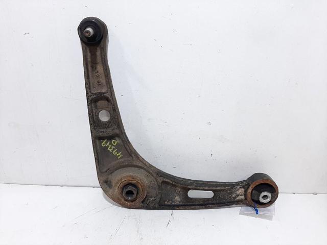 Wahacz zawieszenia przedniego dolny prawy 7700413494 RENAULT