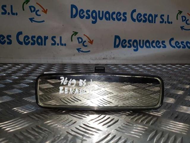 Lusterko wewnętrzne 7700413867 RENAULT