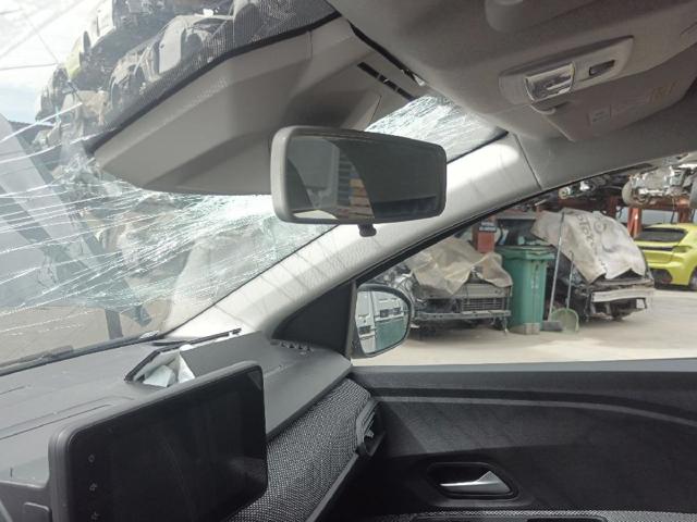 Lusterko wewnętrzne 7700413867 RENAULT