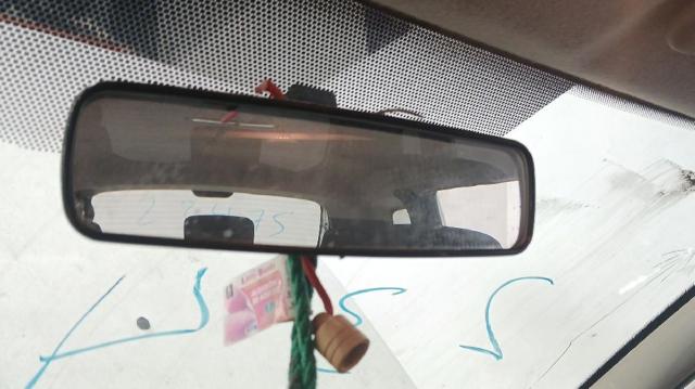 Lusterko wewnętrzne 7700413867 RENAULT