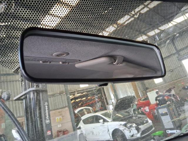 Lusterko wewnętrzne 7700413867 RENAULT