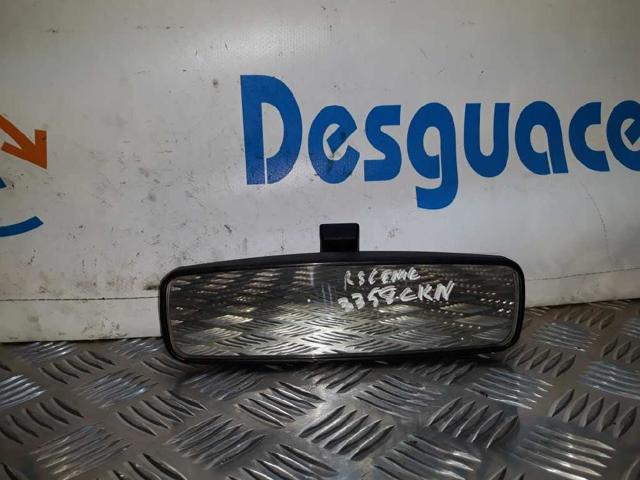 Lusterko wewnętrzne 7700413867 RENAULT