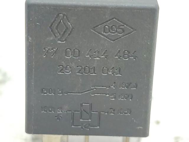 7700414484 Renault (RVI)