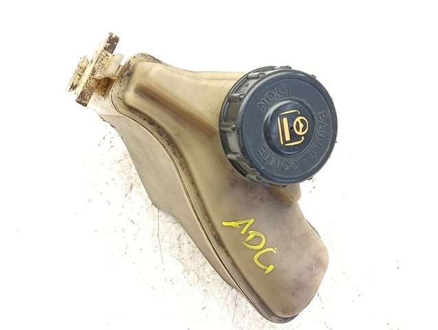 Zbiornik płynu wspomagania do Renault Clio LB0, LB1, LB2