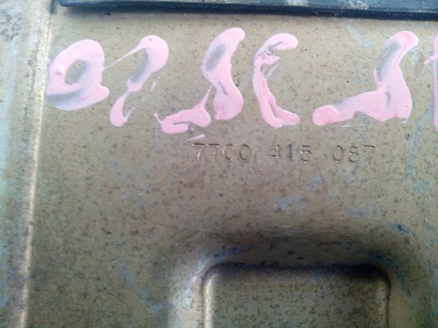 7700415087 Renault (RVI)