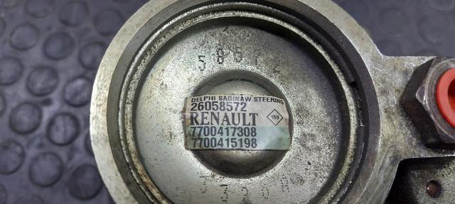 7700415198 Renault (RVI)
