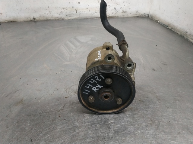 Pompa wspomagania kierownicy Renault Megane
