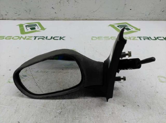 Lusterko wsteczne lewe 7700415325 RENAULT