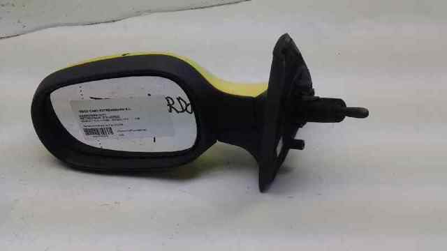 Lusterko wsteczne lewe 7700415325 RENAULT