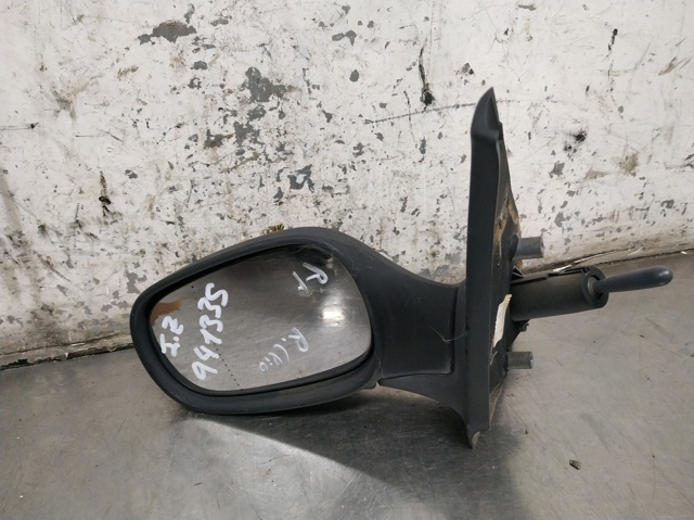 Lusterko wsteczne lewe 7700415325 RENAULT