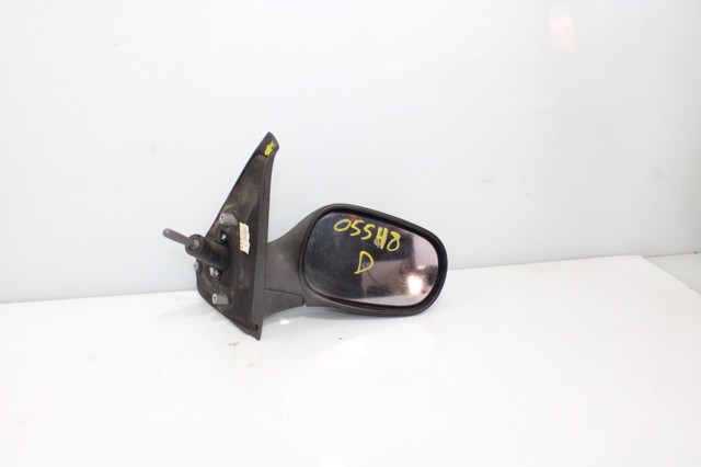 Lusterko wsteczne prawe 7700415326G RENAULT