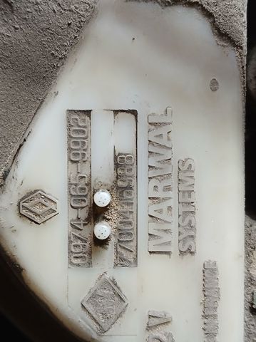7700416988 Renault (RVI)