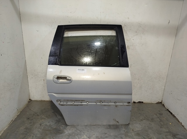 Hyundai Matrix (FC)