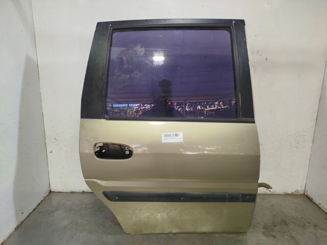 Hyundai Matrix minivan kupić w Polsce