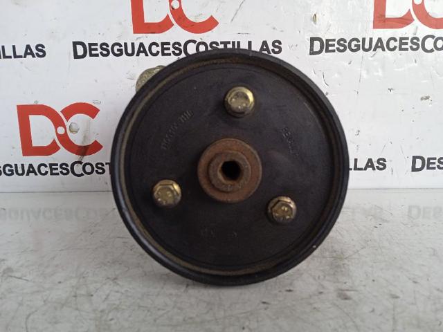 Pompa wspomagania hydraulicznego kierownicy 7700417308 VOLVO