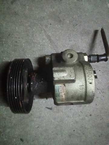 Pompa wspomagania hydraulicznego kierownicy 7700417308 VOLVO