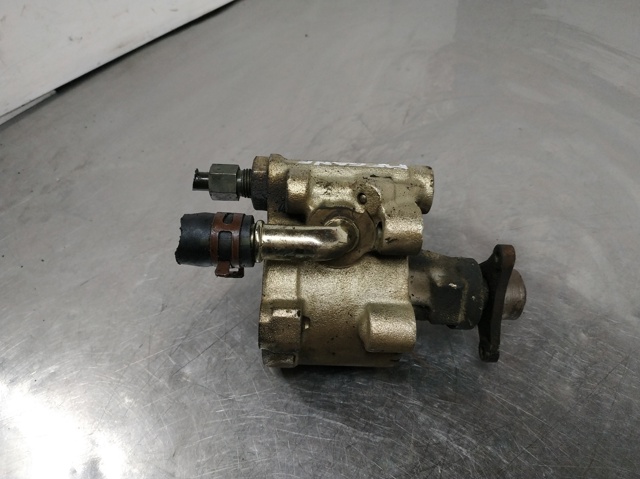 Pompa wspomagania hydraulicznego kierownicy 7700417308 RENAULT