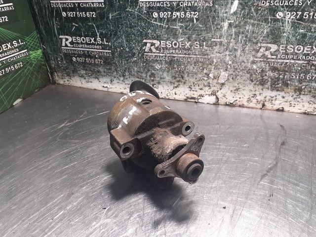 Pompa wspomagania hydraulicznego kierownicy 7700417308 RENAULT