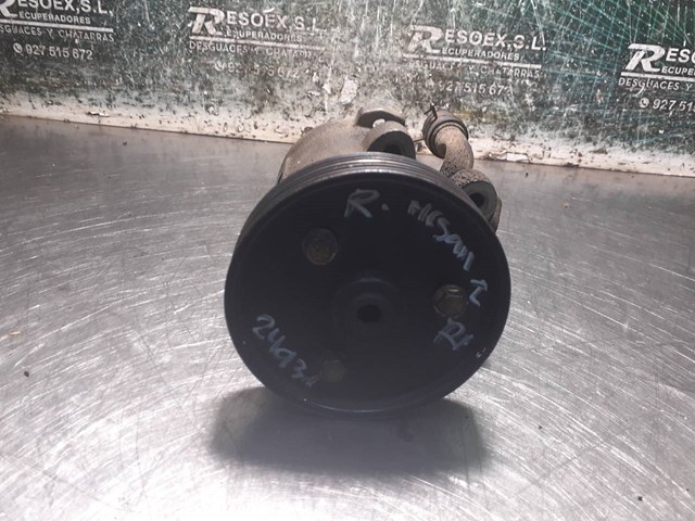 Pompa wspomagania hydraulicznego kierownicy 7700417308 RENAULT