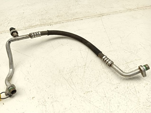 Czujnik ciśnienia bezwzględnego klimatyzacji 7700417506 RENAULT