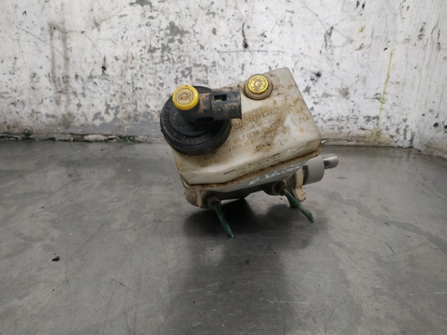 Zbiorniczek głównego cylindra hamulcowego (płynu hamulcowego) 7700417649 RENAULT
