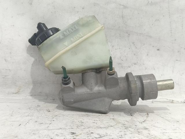 Zbiorniczek głównego cylindra hamulcowego (płynu hamulcowego) 7700417649 RENAULT