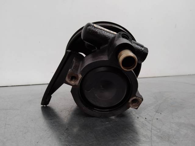 Pompa wspomagania hydraulicznego kierownicy 7700419117 NISSAN