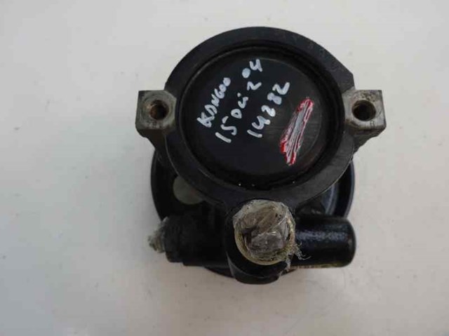 Pompa wspomagania hydraulicznego kierownicy 7700419117 RENAULT