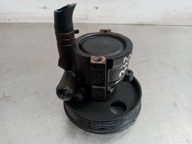 Pompa wspomagania hydraulicznego kierownicy 7700419117 RENAULT