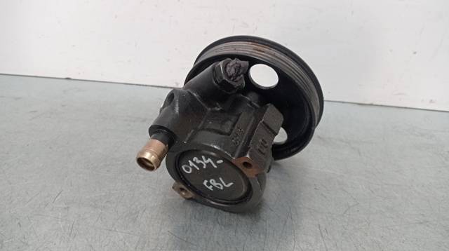 Pompa wspomagania hydraulicznego kierownicy 7700419117 RENAULT